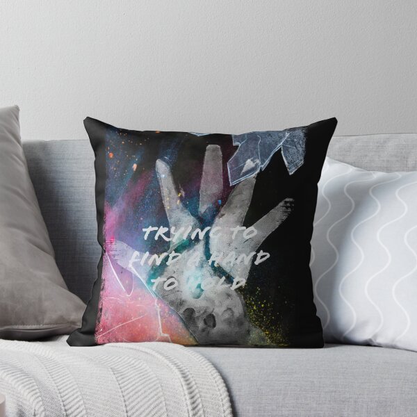Item preview, Trying to find a hand to hold designed and sold by shriamato.