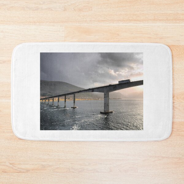 Item preview, The Hadsel Bridge ( 3 ) designed and sold by Larry Davis.