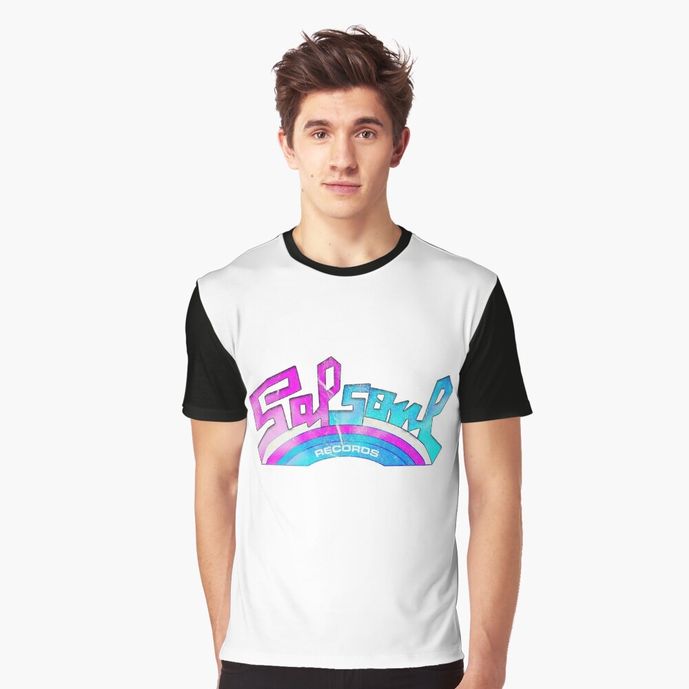 salsoul t shirt