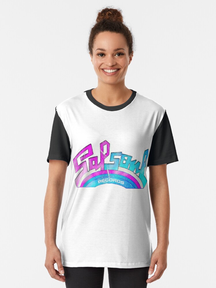 salsoul t shirt