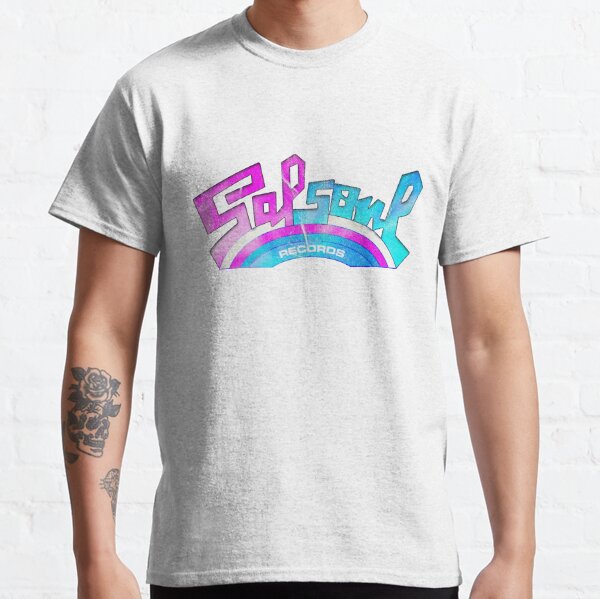 salsoul t shirt