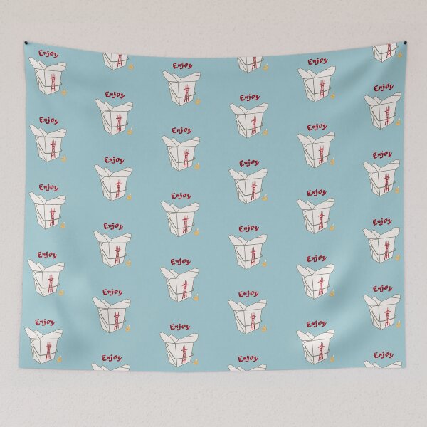 Item preview, Enjoy Twin Peaks designed and sold by Localist.
