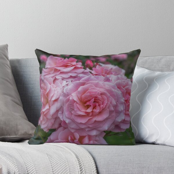 Item preview, Pink Roses designed and sold by MitchellAK.