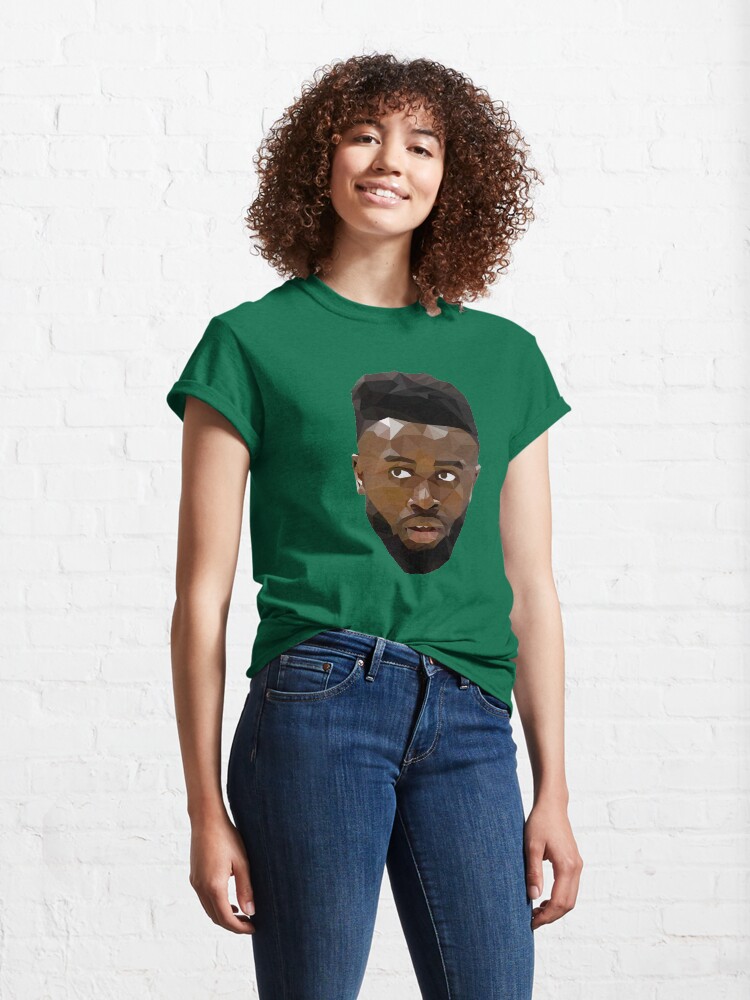 jaylen brown t shirt