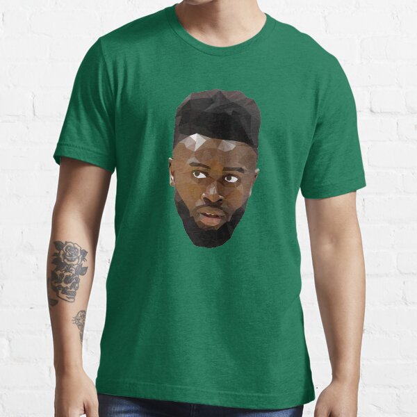 "Jaylen Brown Low Poly" Tshirt for Sale by RatTrapTees Redbubble