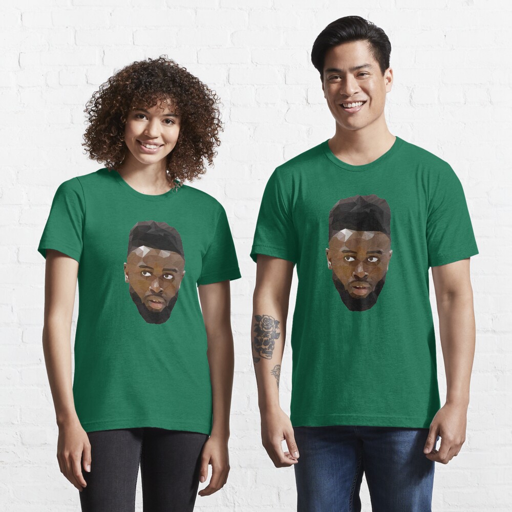 "Jaylen Brown Low Poly" Tshirt for Sale by RatTrapTees Redbubble
