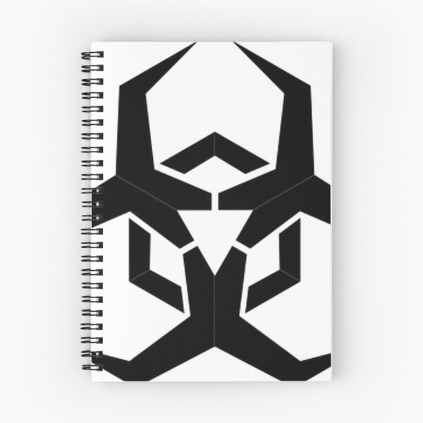 Item preview, Bio-hazard  designed and sold by CVG13.