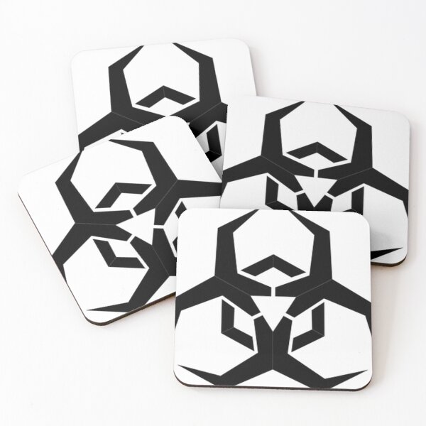 Item preview, Bio-hazard  designed and sold by CVG13.