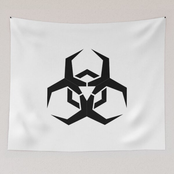 Item preview, Bio-hazard  designed and sold by CVG13.
