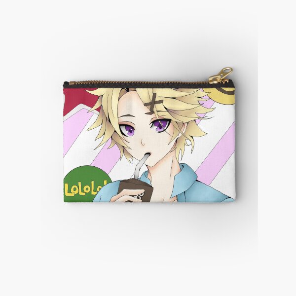Item preview, Yoosung Kim designed and sold by Mandy Richards.