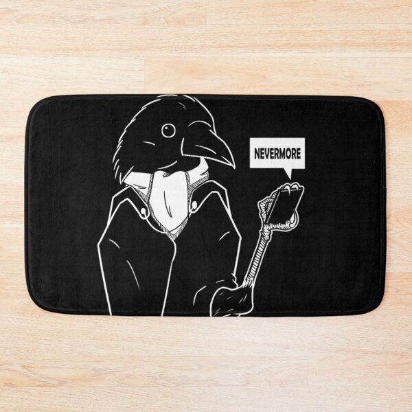 Item preview, Nevermore designed and sold by HalsMaze.