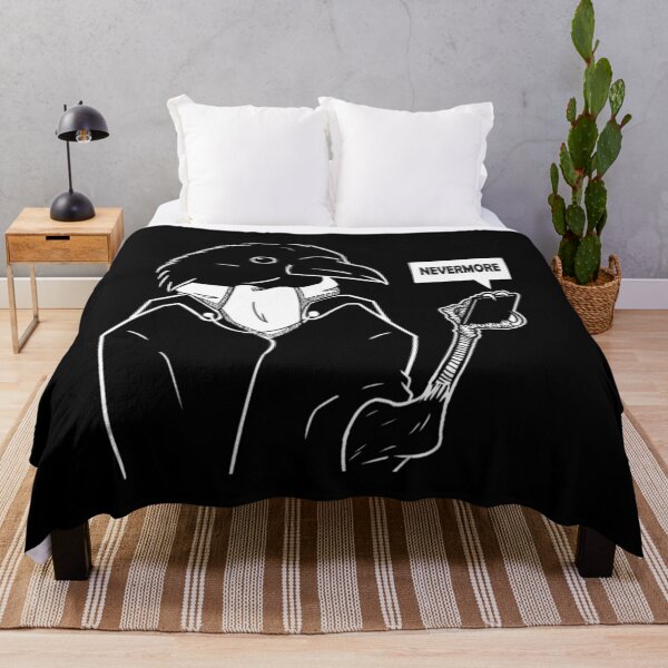 Item preview, Nevermore designed and sold by HalsMaze.