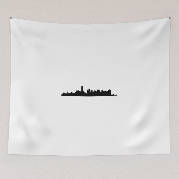 Item preview, New York City Skyline designed and sold by CVG13.