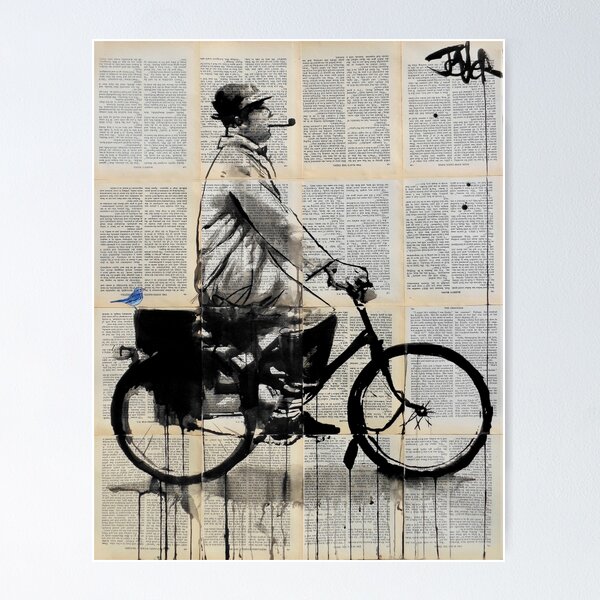 Item preview, the ride (Tati) designed and sold by Loui  Jover.