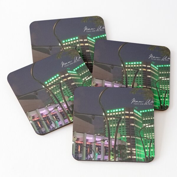 Item preview, City Lights designed and sold by MauWay.