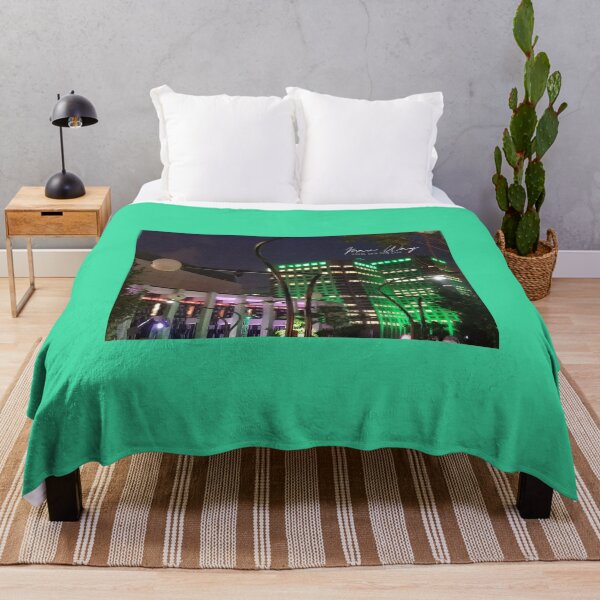 Item preview, City Lights designed and sold by MauWay.