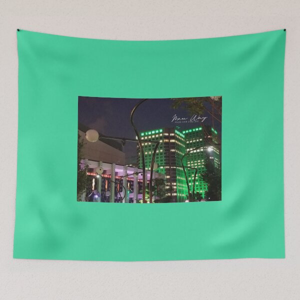Item preview, City Lights designed and sold by MauWay.