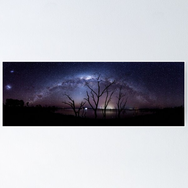 Item preview, Milkyway Pano designed and sold by Adam Armstrong.