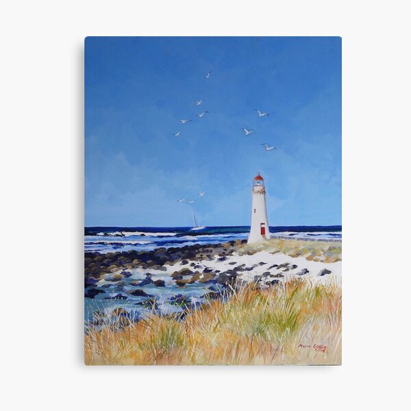 Item preview, Port Fairy. A sea-change. designed and sold by Elizabeth Moore Golding.