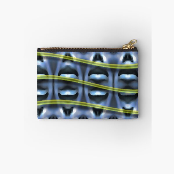 Item preview, MANFACE with Lines DUVET designed and sold by GolemAura.