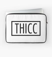 thicc Laptop Sleeve