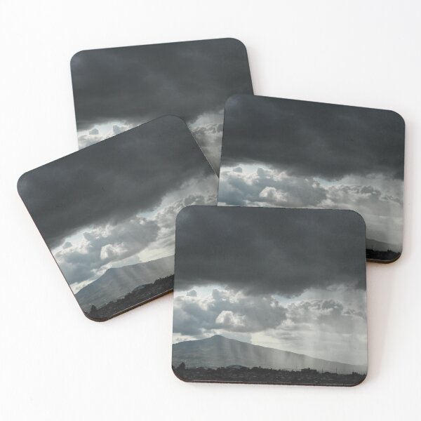 Item preview, ©HCS Be My Cloud By My Rain In Pano IIA. designed and sold by OmarHernandez.