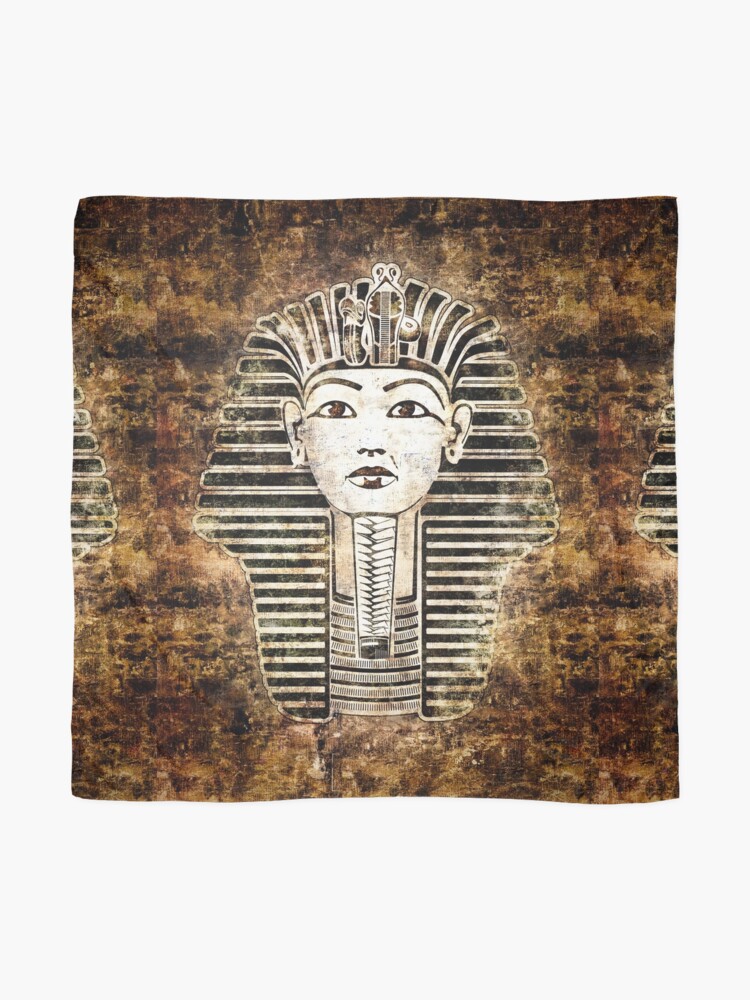 egyptian male head scarf