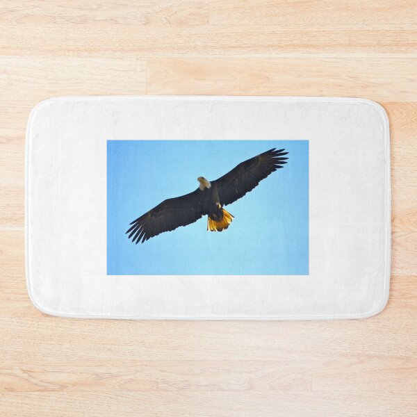 Item preview, Eagle in the Sun... designed and sold by RichImage.