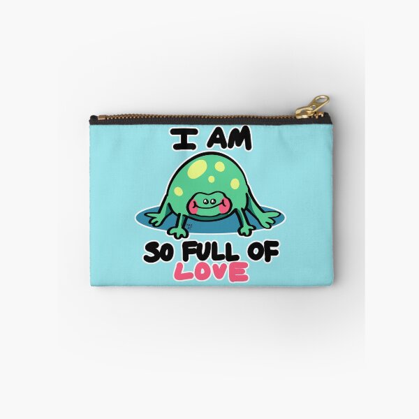 Item preview, I AM SO FULL OF LOVE designed and sold by KF2-AT.