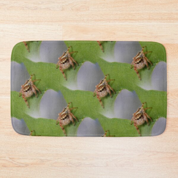 Item preview, ©NS Spider Wall IA. designed and sold by OmarHernandez.
