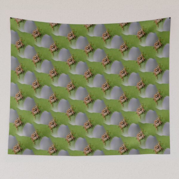 Item preview, ©NS Spider Wall IA. designed and sold by OmarHernandez.