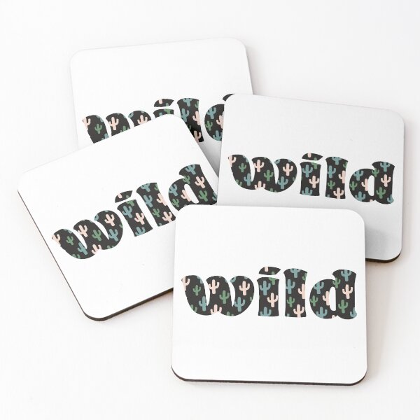 Item preview, Wild Cacti  designed and sold by karapos23.