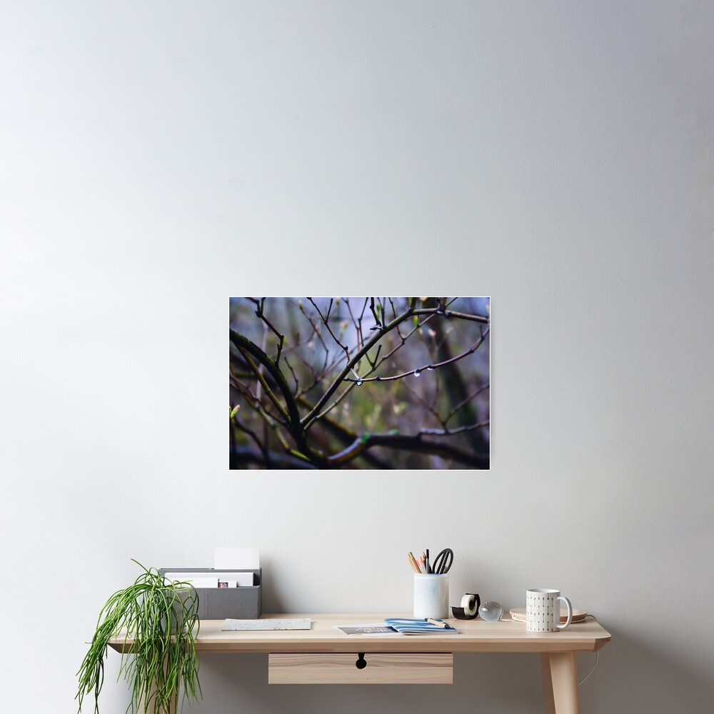 Item preview, Poster designed and sold by Mallorn.
