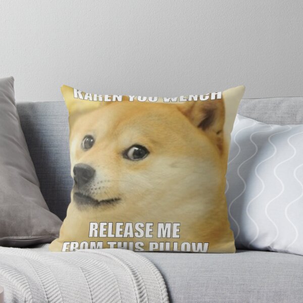 Item preview, karen you wench release me from this prison designed and sold by citrea.