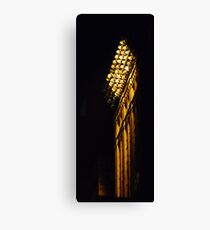 Lienzo Spike of Gold