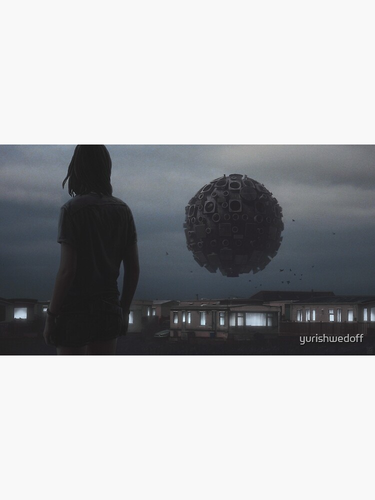 Core by yurishwedoff