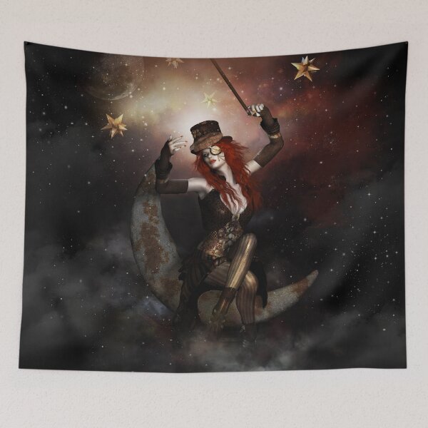 Item preview, Maestro Steampunk designed and sold by Shanina Conway.