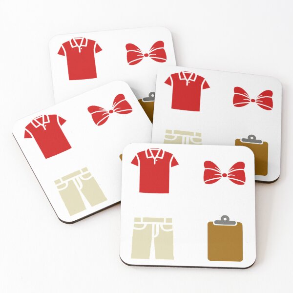 Item preview, Sacred Heart University Orientation Leader Starter Pack designed and sold by tna-designs.