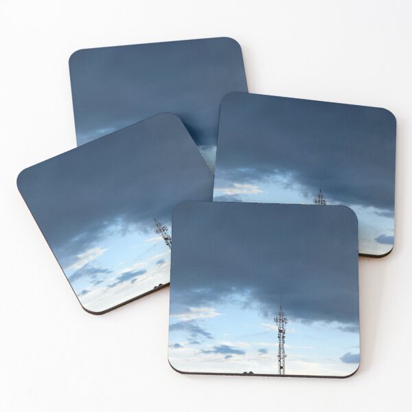 Item preview, ©HCS Dark Over Distant IA. designed and sold by OmarHernandez.