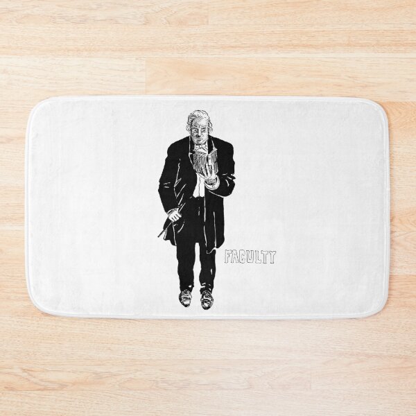 Item preview, Faculty designed and sold by joshcartoonguy.