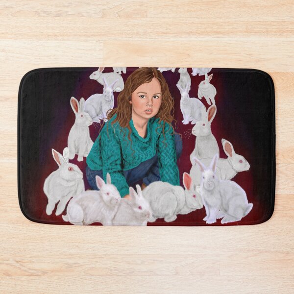 Item preview, Orphan Black   Silly Rabbit designed and sold by Sarah-Lynn Brown.