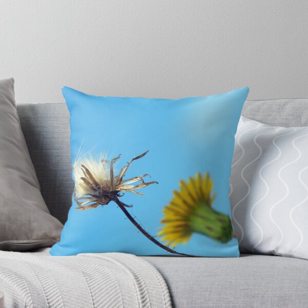 Item preview, © NS mañana amarillo y cielo despejado IA. designed and sold by OmarHernandez.