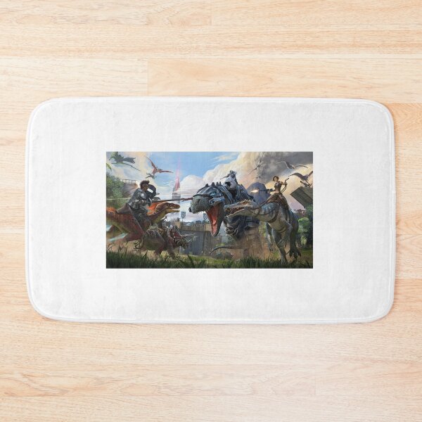 Item preview, Ark survival evolved designed and sold by Viskuoti.