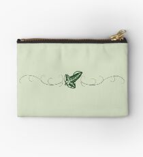 Leaf of Lorien Studio Pouch
