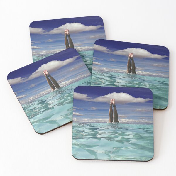 Item preview, Sky Dive! designed and sold by Kristina Gale.