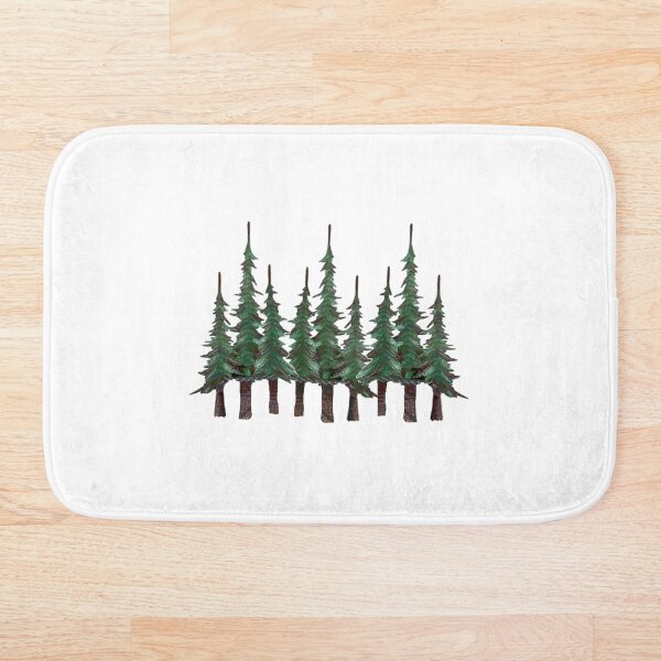 Item preview, The Evergreens designed and sold by NINUNO.
