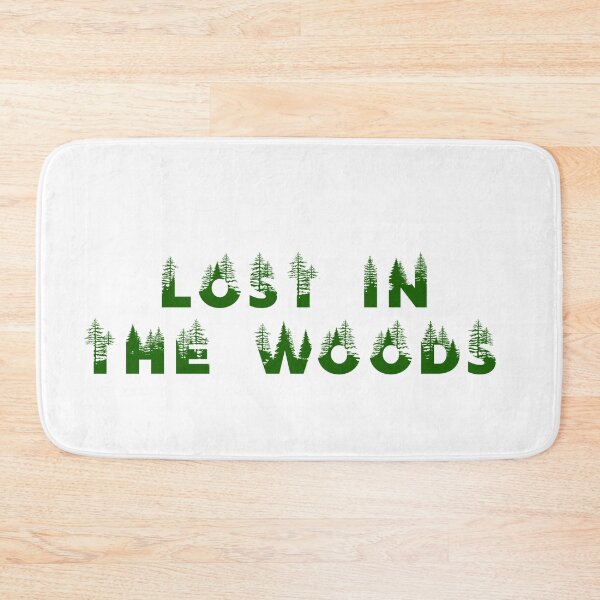 Item preview, Lost In The Woods designed and sold by creativechimera.