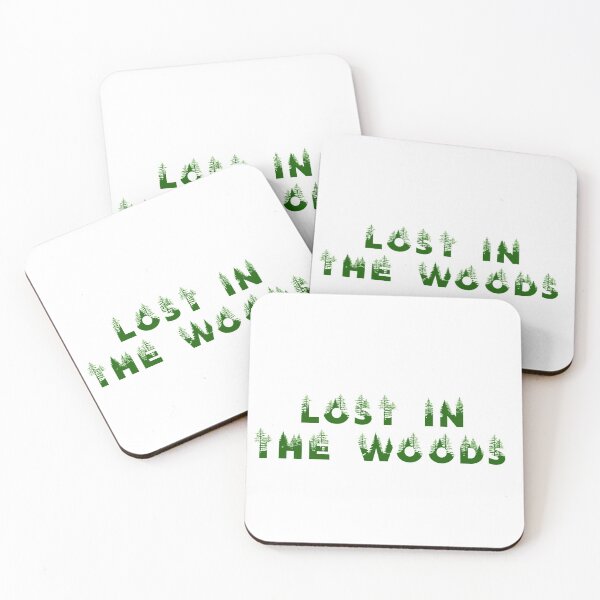 Item preview, Lost In The Woods designed and sold by creativechimera.