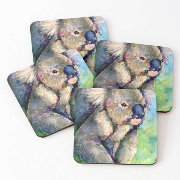Item preview, Koala designed and sold by pamfox.