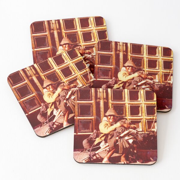 Item preview, Old man sitting on church steps Peru. designed and sold by DavidMay.